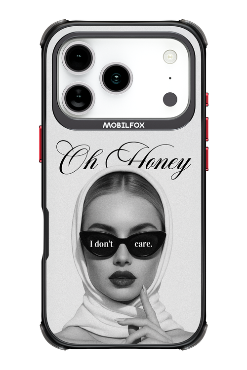 Oh Honey 2.0 - Apple iPhone 17 Pro
