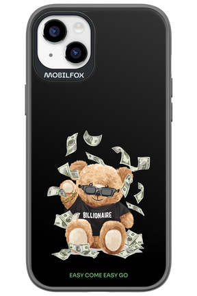 Easy Come Easy Go - Apple iPhone 14 Plus