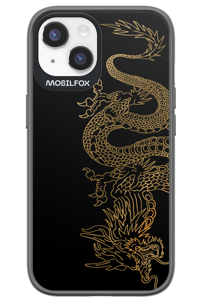 Gold Age - Apple iPhone 14