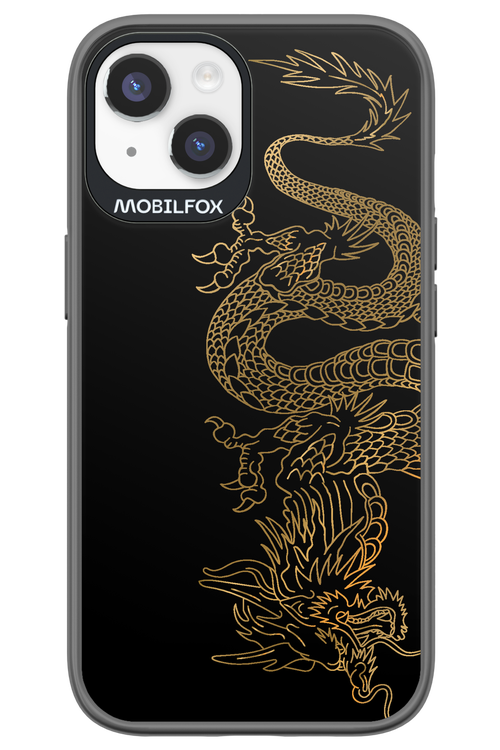 Gold Age - Apple iPhone 14