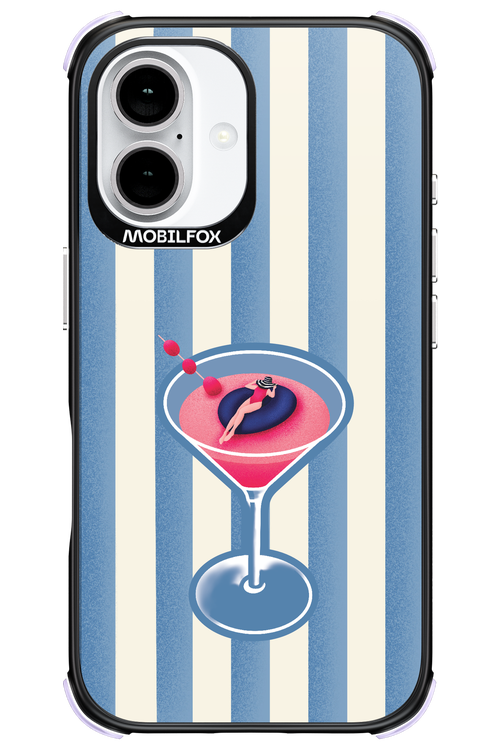 Poolside Affair - Apple iPhone 16