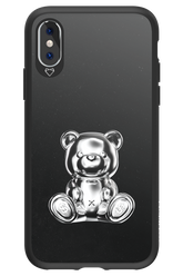 Dollar Bear - Apple iPhone X