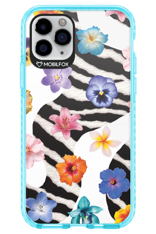 MOM'S FLOWERS - Apple iPhone 11 Pro