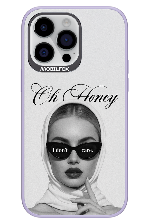 Oh Honey 2.0 - Apple iPhone 14 Pro Max