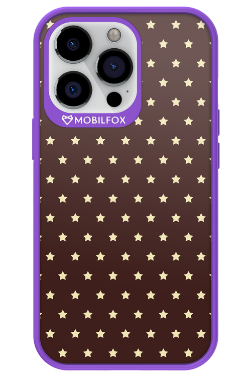 Star Mousse - Apple iPhone 13 Pro