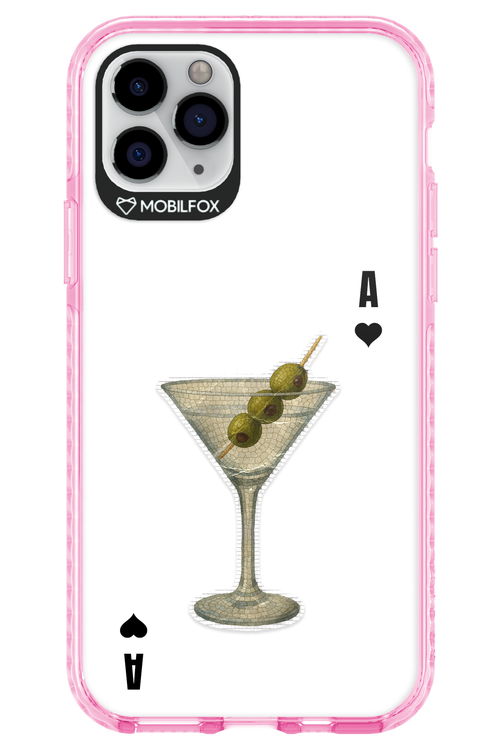 MartiniAce - Apple iPhone 11 Pro