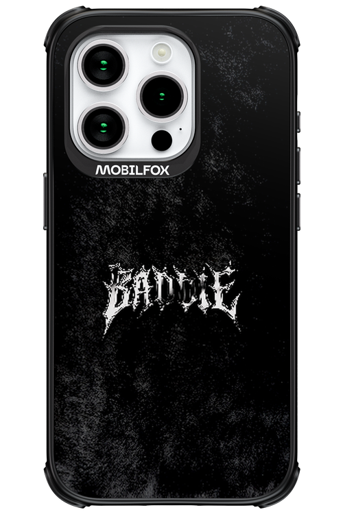 Rare Energy - Apple iPhone 15 Pro