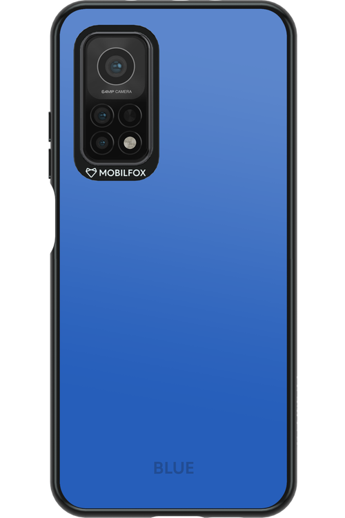 BLUE - FS2 - Xiaomi Mi 10T 5G