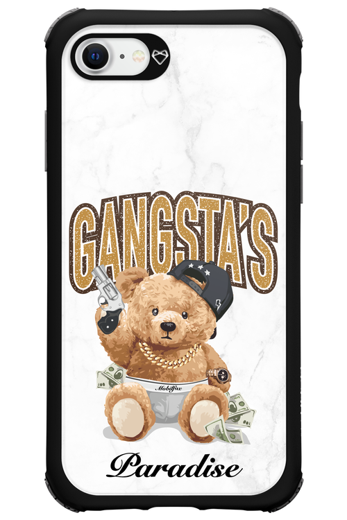Gangsta - Apple iPhone 8