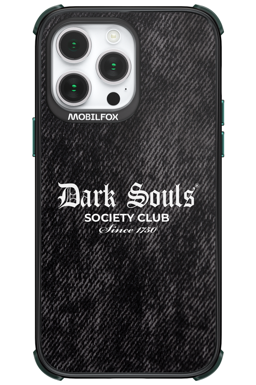 Dark Souls - Apple iPhone 14 Pro Max