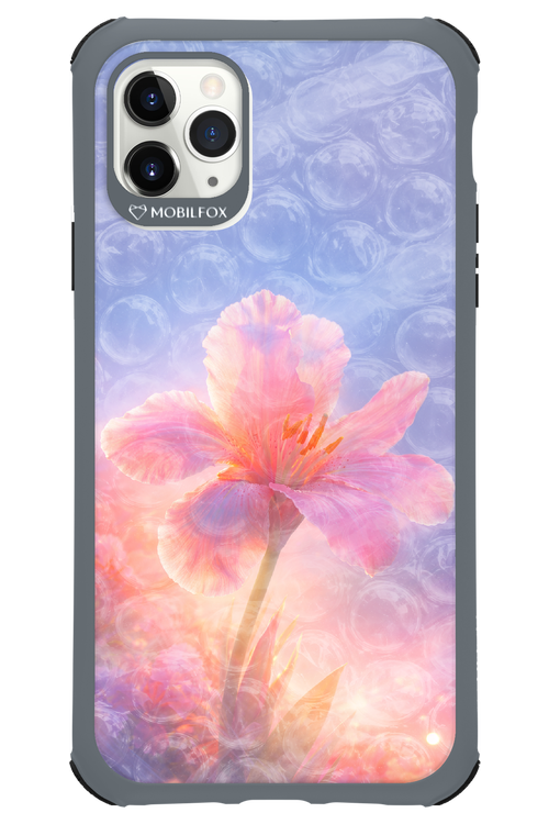 Bubble Flower 2.0 - Apple iPhone 11 Pro Max