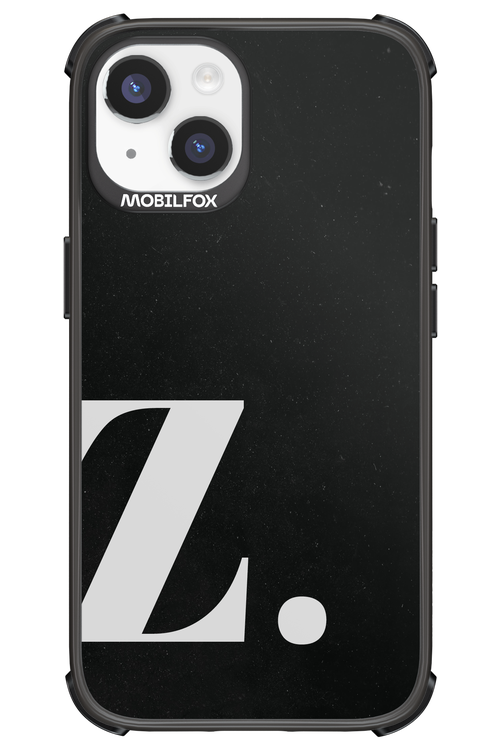 Z (Off Space) 2.0 - Apple iPhone 14