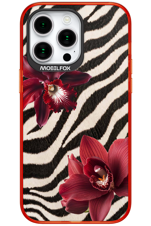 Vintage Flower 2.0 - Apple iPhone 15 Pro Max