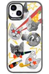 Christmas Chaos - Apple iPhone 14 Plus