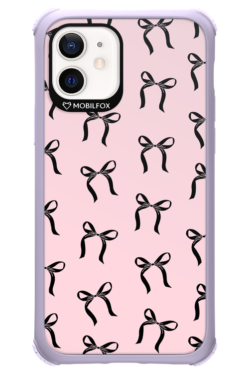 Bow Promise - Apple iPhone 12