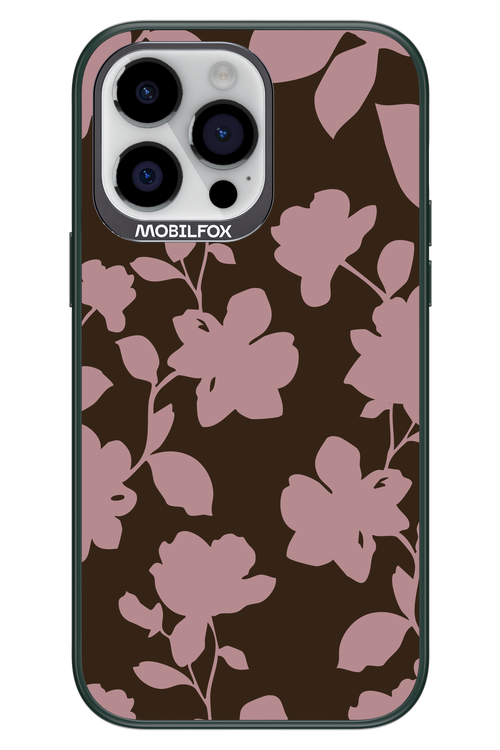 Flower Serenade - Apple iPhone 14 Pro Max