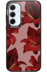 Amaryllis Mist - Samsung Galaxy A35