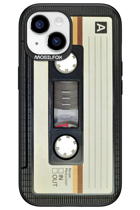 CASE 11 2.0 - Apple iPhone 15