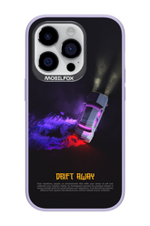 Drift Away - Apple iPhone 14 Pro