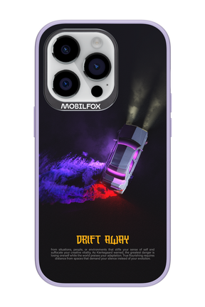 Drift Away - Apple iPhone 14 Pro