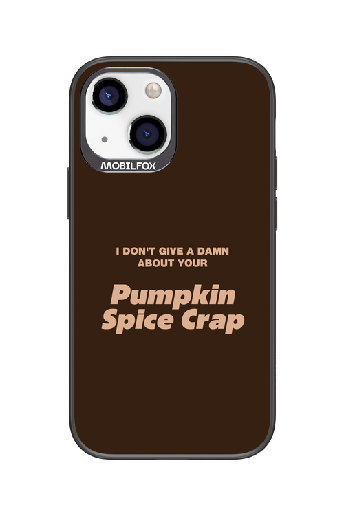 P-Spice Crap - Apple iPhone 13 Mini