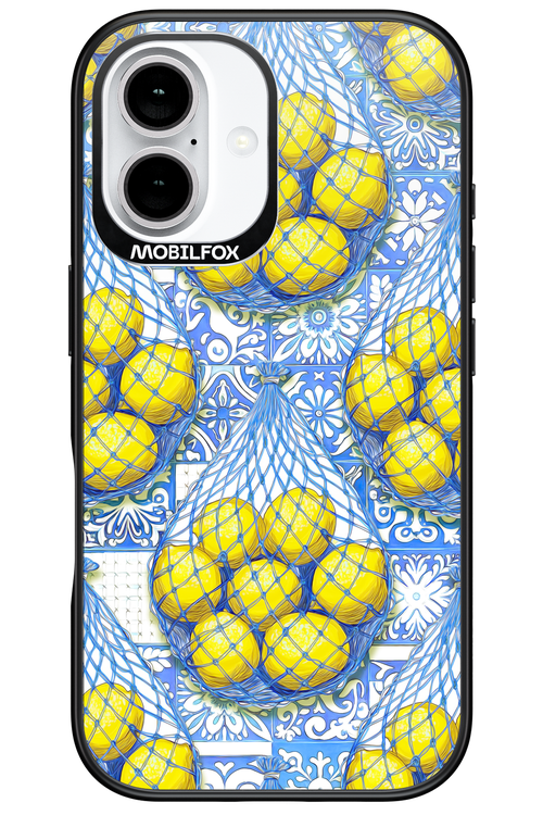 Net Style - Apple iPhone 16