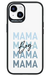 Boy Mama 2.0 - Apple iPhone 14