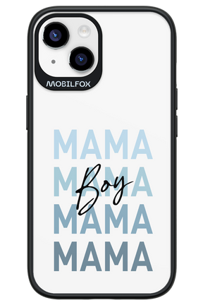 Boy Mama 2.0 - Apple iPhone 14