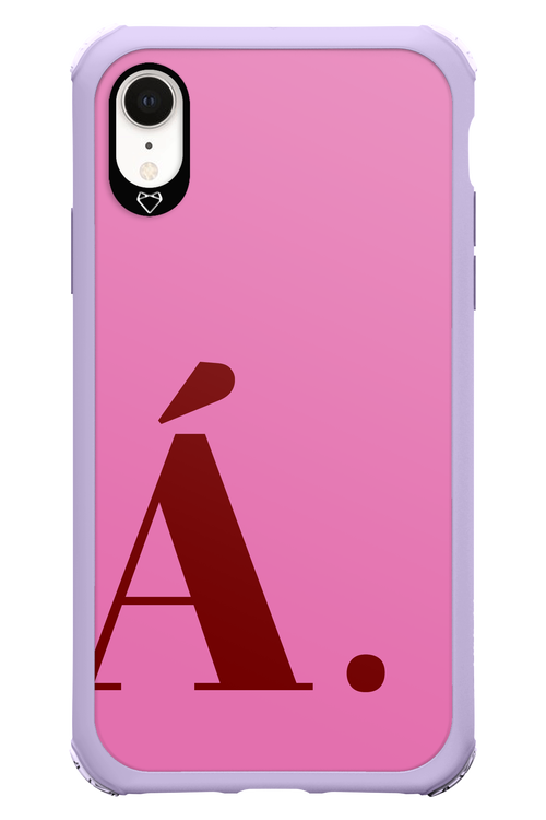 A II (Sorbet) 2.0 - Apple iPhone XR