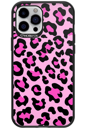 PINK LEOPARD - Apple iPhone 12 Pro Max