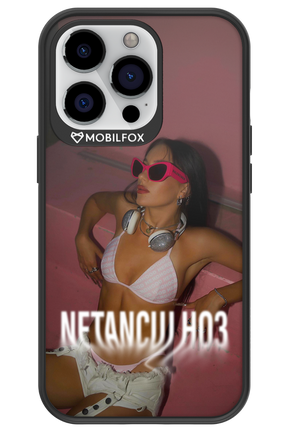 Netancuj Ho3 - Apple iPhone 13 Pro