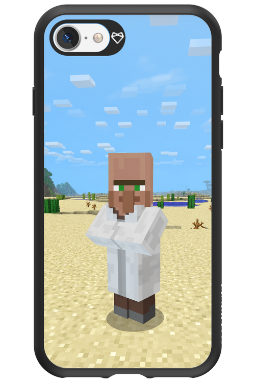 MC 2.0 - Apple iPhone 7