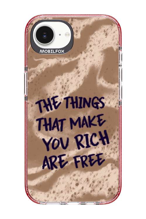 Free Things 2.0 - Apple iPhone 16e
