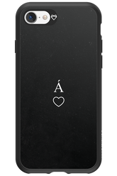 A Black II 2.0 - Apple iPhone 7