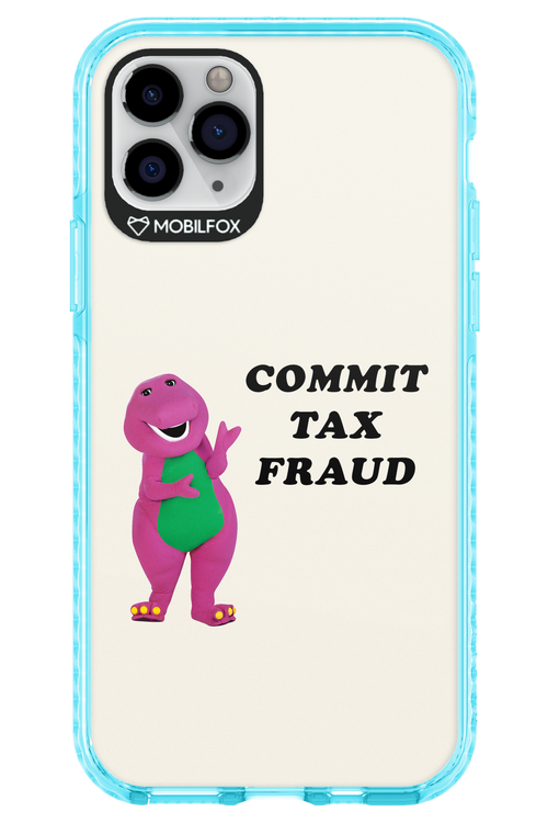 Dino 2.0 - Apple iPhone 11 Pro