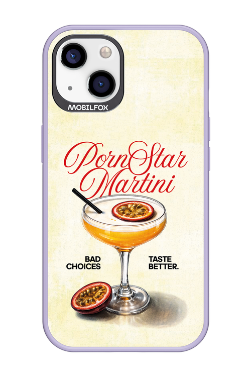 Pornstar Martini 2.0 - Apple iPhone 13
