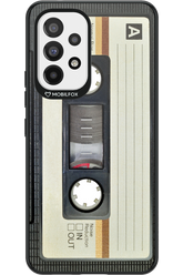 CASE 11 2.0 - Samsung Galaxy A53