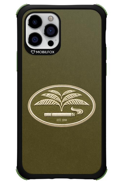 Nature Check - Apple iPhone 12 Pro