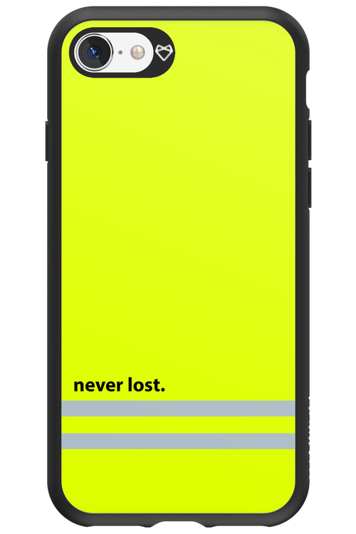 Never Lost 2.0 - Apple iPhone SE 2022