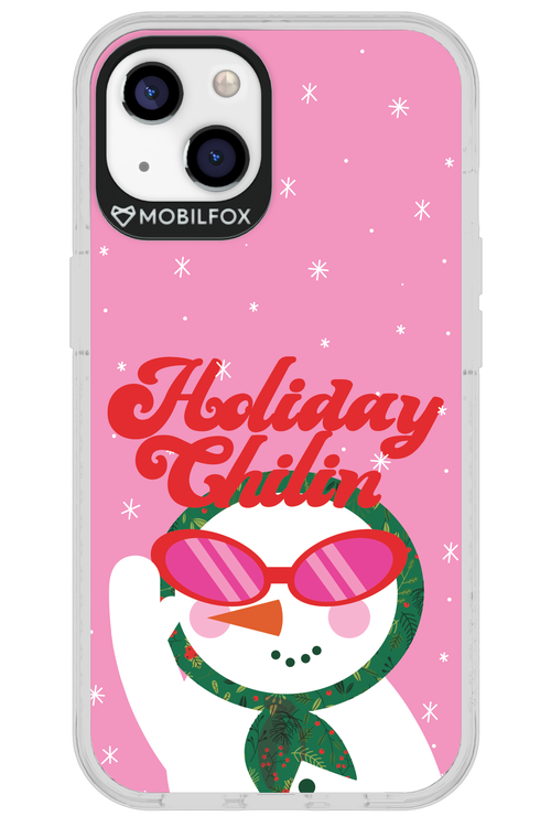 Holiday Chillin - Apple iPhone 13