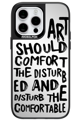 Art Mirror 2.0 - Apple iPhone 14 Pro Max