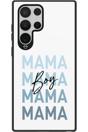 Boy Mama - Samsung Galaxy S22 Ultra
