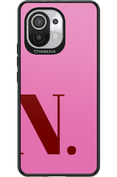 N (Sorbet) 2.0 - Xiaomi Mi 11 5G