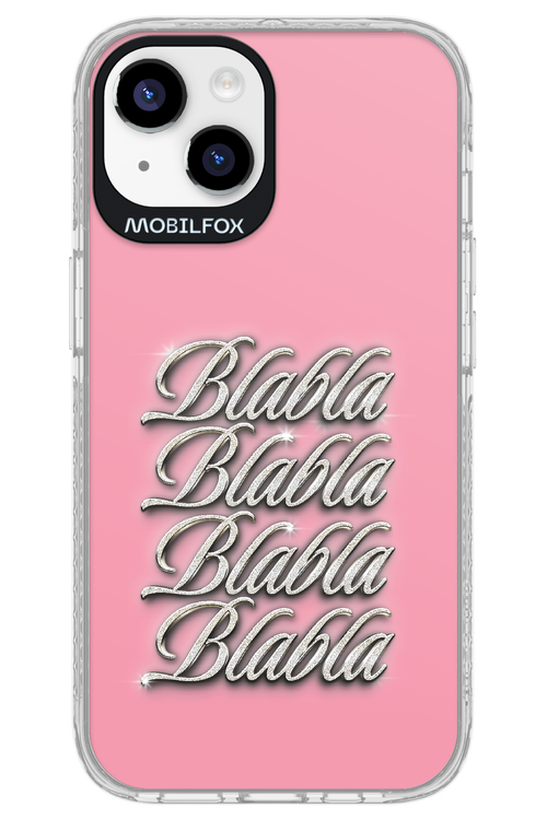 Blabla Blabla 2.0 - Apple iPhone 14