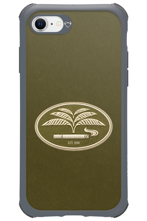 Nature Check - Apple iPhone SE 2020