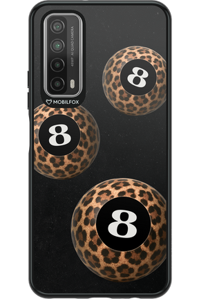 8 Baby - Huawei P Smart 2021