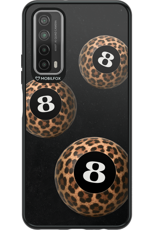 8 Baby - Huawei P Smart 2021