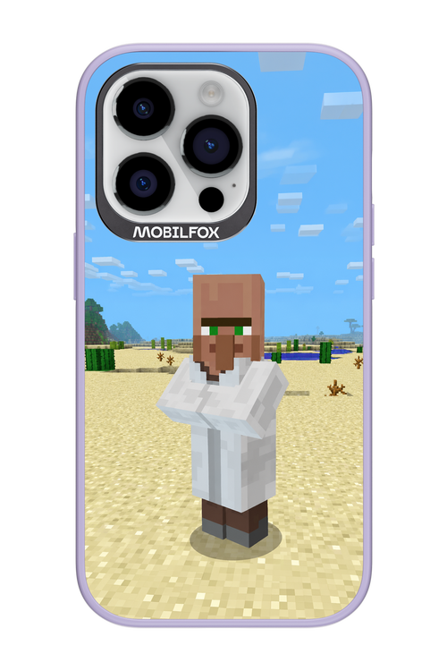 MC 2.0 - Apple iPhone 14 Pro