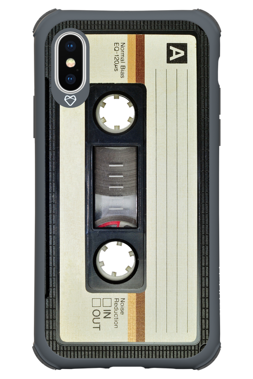 CASE 11 - Apple iPhone X