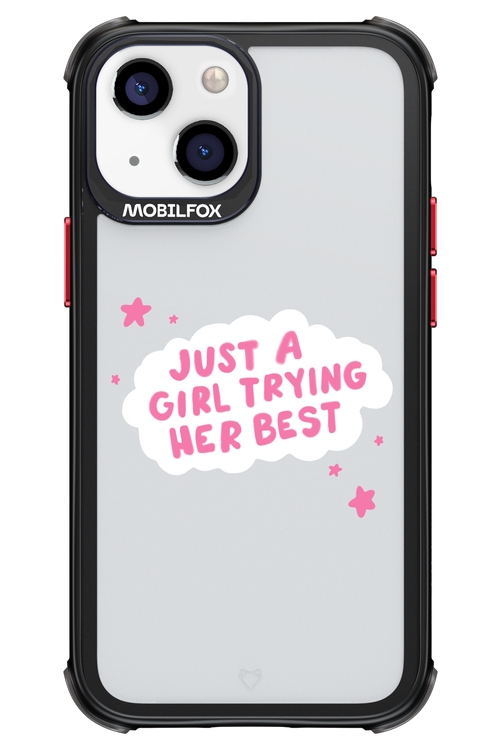 Her Best - Apple iPhone 13 Mini